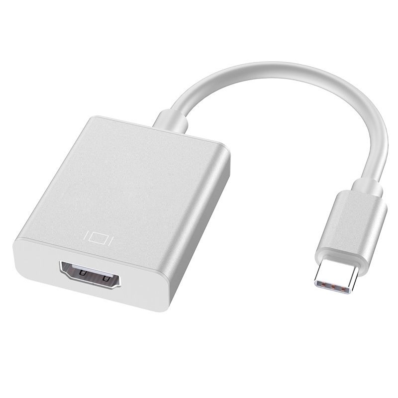 Adattatori: Adaptateur ipad pro macbook Type C à HDMI – Nuovo e nell'imballaggio originale da Morges venduto da DigiAC