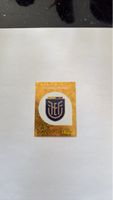 FIFA World Cup 2026 Sticker Ecuador ECU 1
