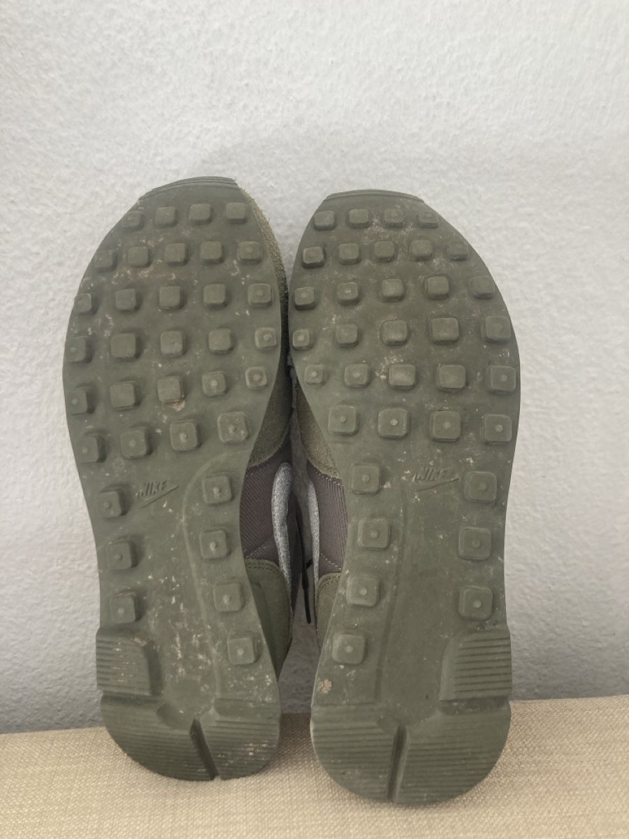 Nike Damenschuhe: Nike Sneaker  – Gebraucht aus Zürich von den_p2fp 2