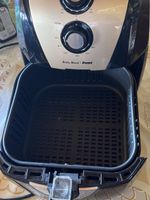 Heissluftfriteuse air fryer