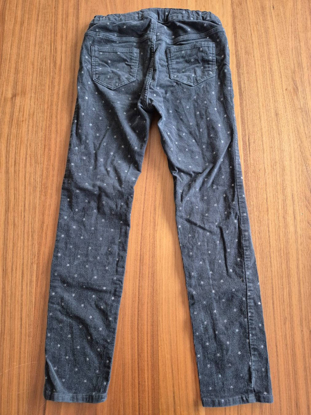 H&M Pantaloni: Hosen Gr. 134 – Usato da Lengnau AG venduto da Mefari 1