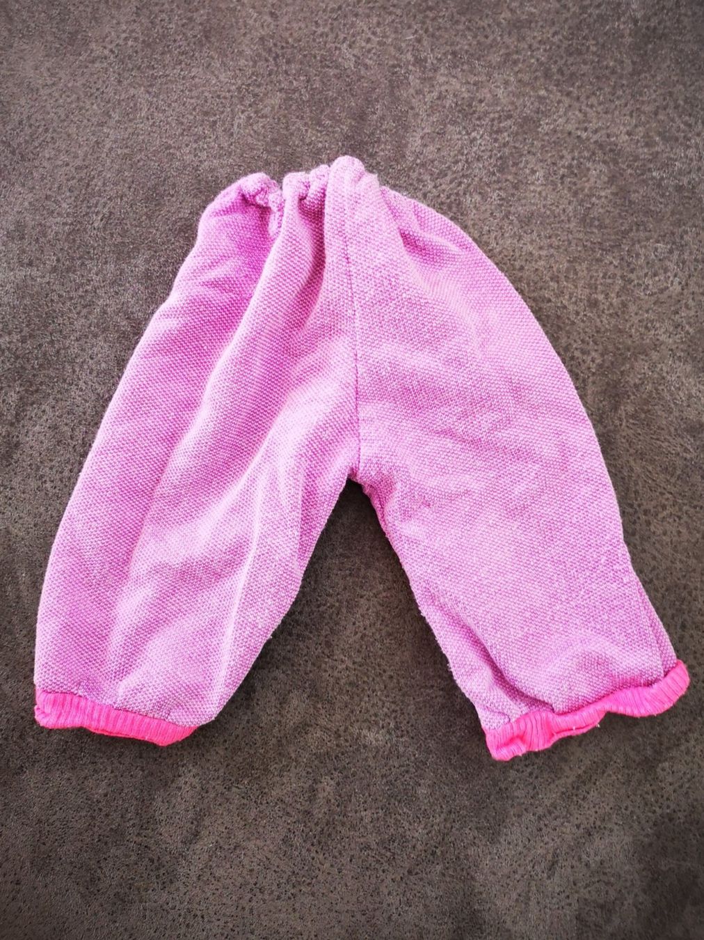 Puppen: Hose mit Gummizug – Gebraucht aus Liestal von Gitterli01 1