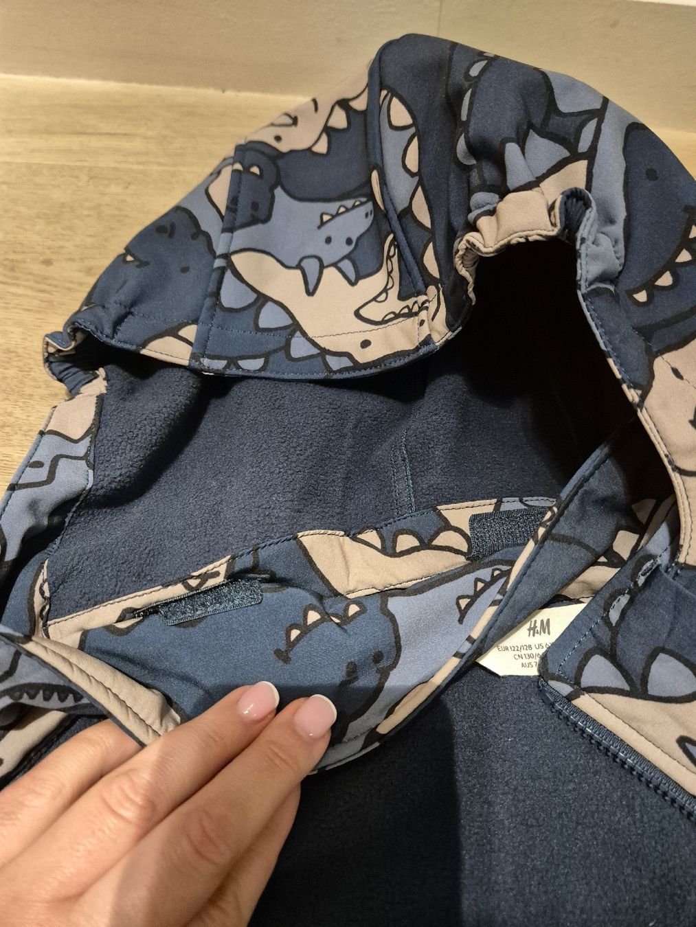 Giacche & Cappotti: Veste imperméable enfant  – Nuovo e nell'imballaggio originale da Genève venduto da ana_z8yn 1