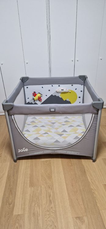 Joie Playard Cheer Little Explorer 0 to 15kg