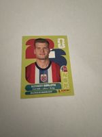 FIFA WM 2026 Alexander Sorloth NOR 16