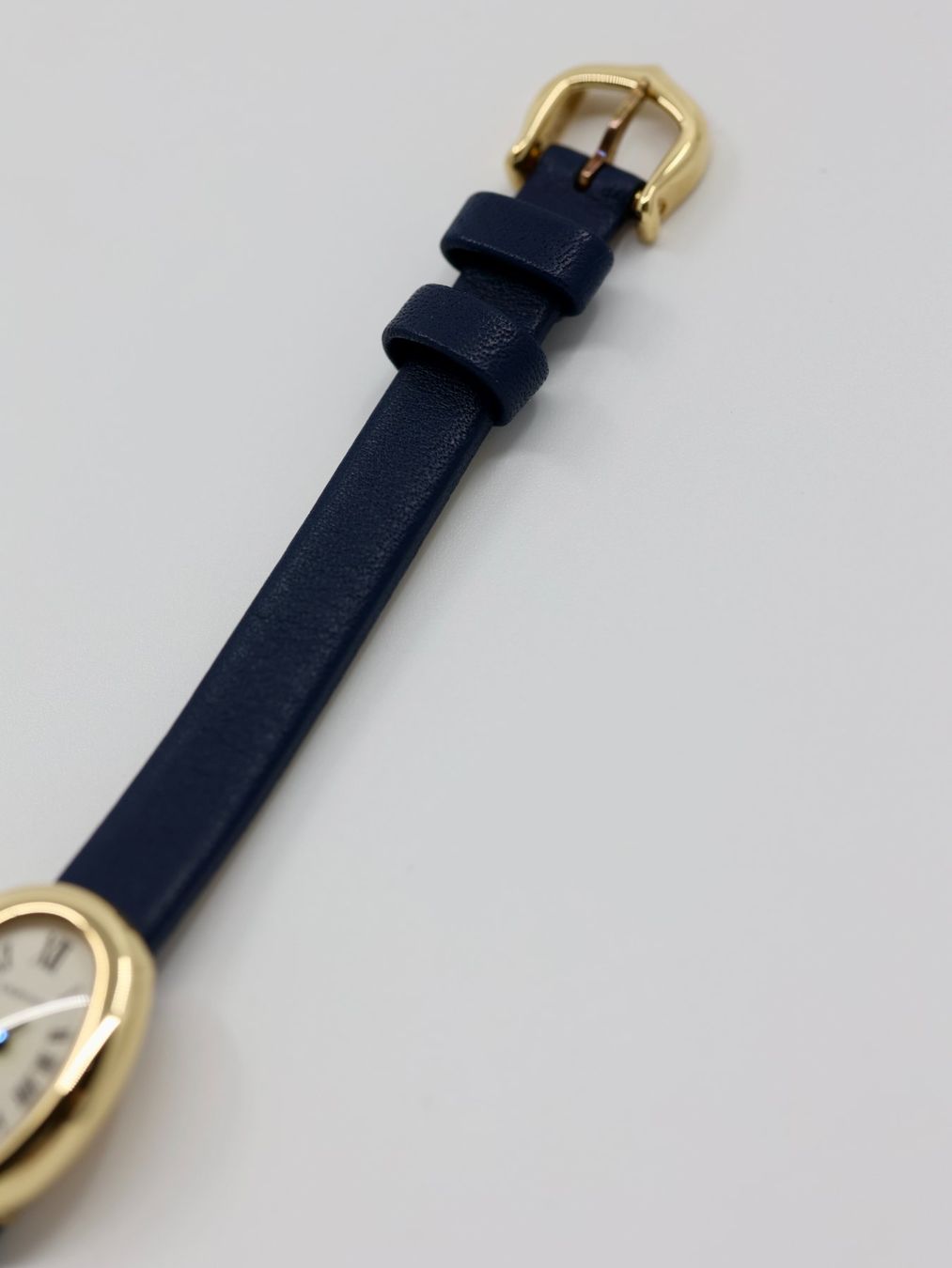 Cartier Montres: Cartier Baignoire 'mini' – D'occasion à Zürich par Lazulivintagewatches 3