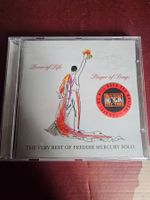 CD - Freddie Mercury – The Very Best Of Freddie Mercury Solo
