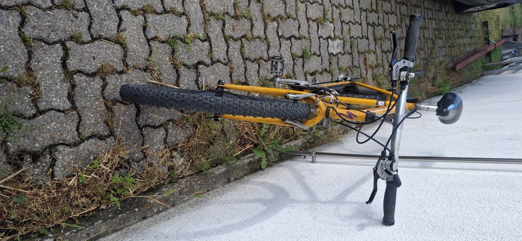 Specialized Biciclette: Kult Mtb Specialized StumpJumper – Usato da Kyburg venduto da JBMNT2020 5