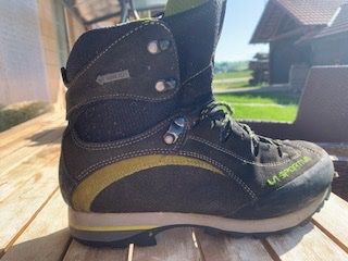 La Sportiva Scarpe da uomo: LaSportiva Wanderschuh – Usato da Mamishaus venduto da Eferdinand 3
