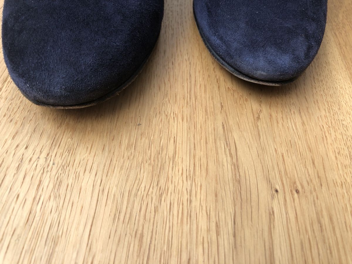 Scarpe da donna: Strategia Stiefeletten – Usato da Zürich venduto da sel_9kd 3