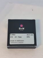 B+W UV-HAZE MRC 40,5MM