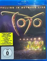 Toto - Falling In Between Live - Blu-Ray - Top Zustand!
