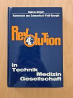 Hans Nieper - Revolution in Technik, Medizin, Gesellschaft