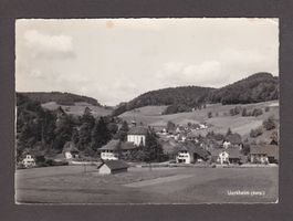 UERKHEIM, um 1965