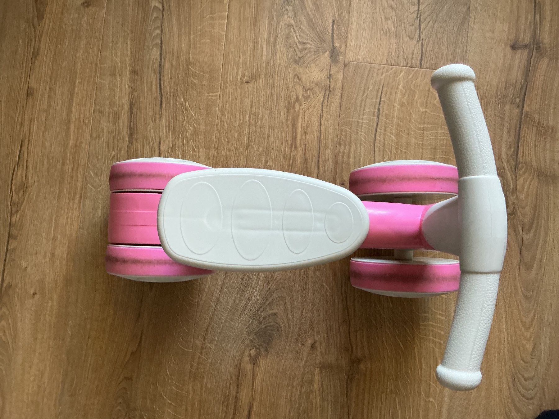 Biciclette: Pink Baby Bicycle 12-24M – Usato da Brugg AG venduto da Magna3 4