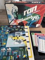 RAN SAT1 Bundesliga-Spiel