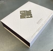 Initio Side Effect Coffret NEUF 