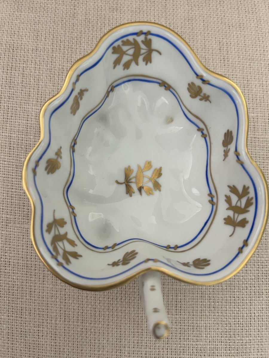 Herend Coupes: Kleine Herend Schale  - selten ! – D'occasion à Hofstetten SO par Treasurefinds 1