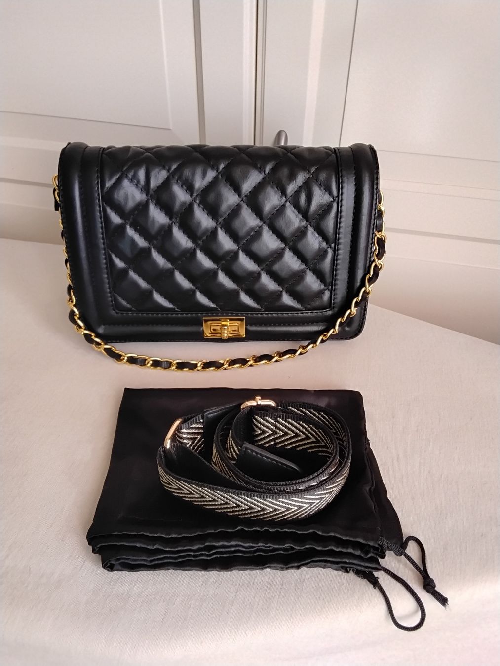 Borse da donna: Ledertasche  – Usato da Fey venduto da ladamedunil