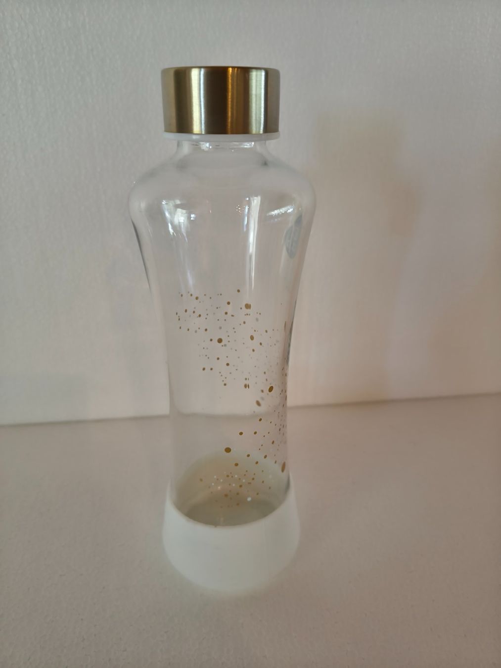 Borracce & Thermos: Equa Glasflasche – Nuovo (secondo la descrizione) da Rothrist venduto da GIWALD 2