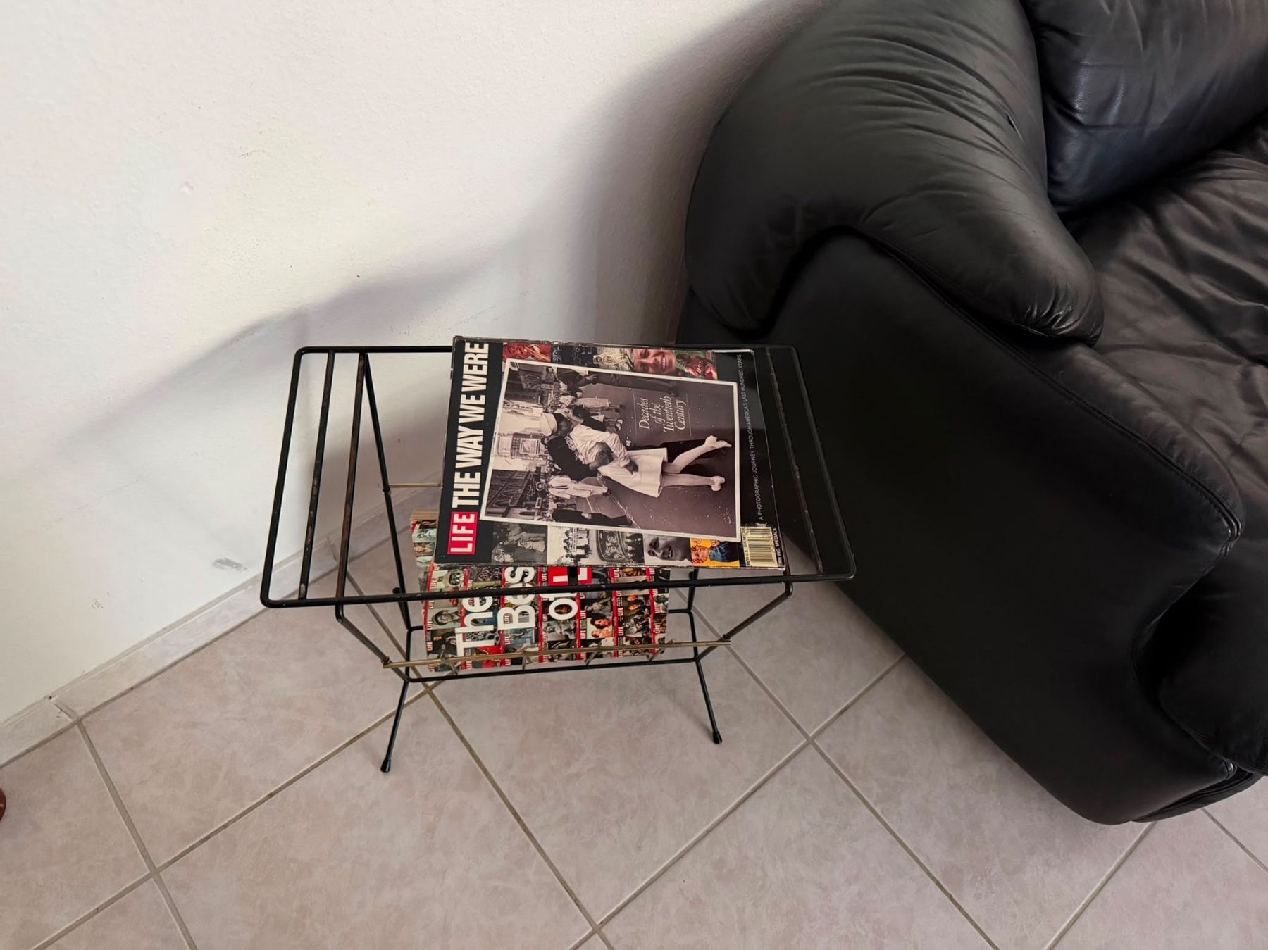 Altro per la casa: zeitungsständer vintage – Usato da dietikon venduto da brunosbroki 1