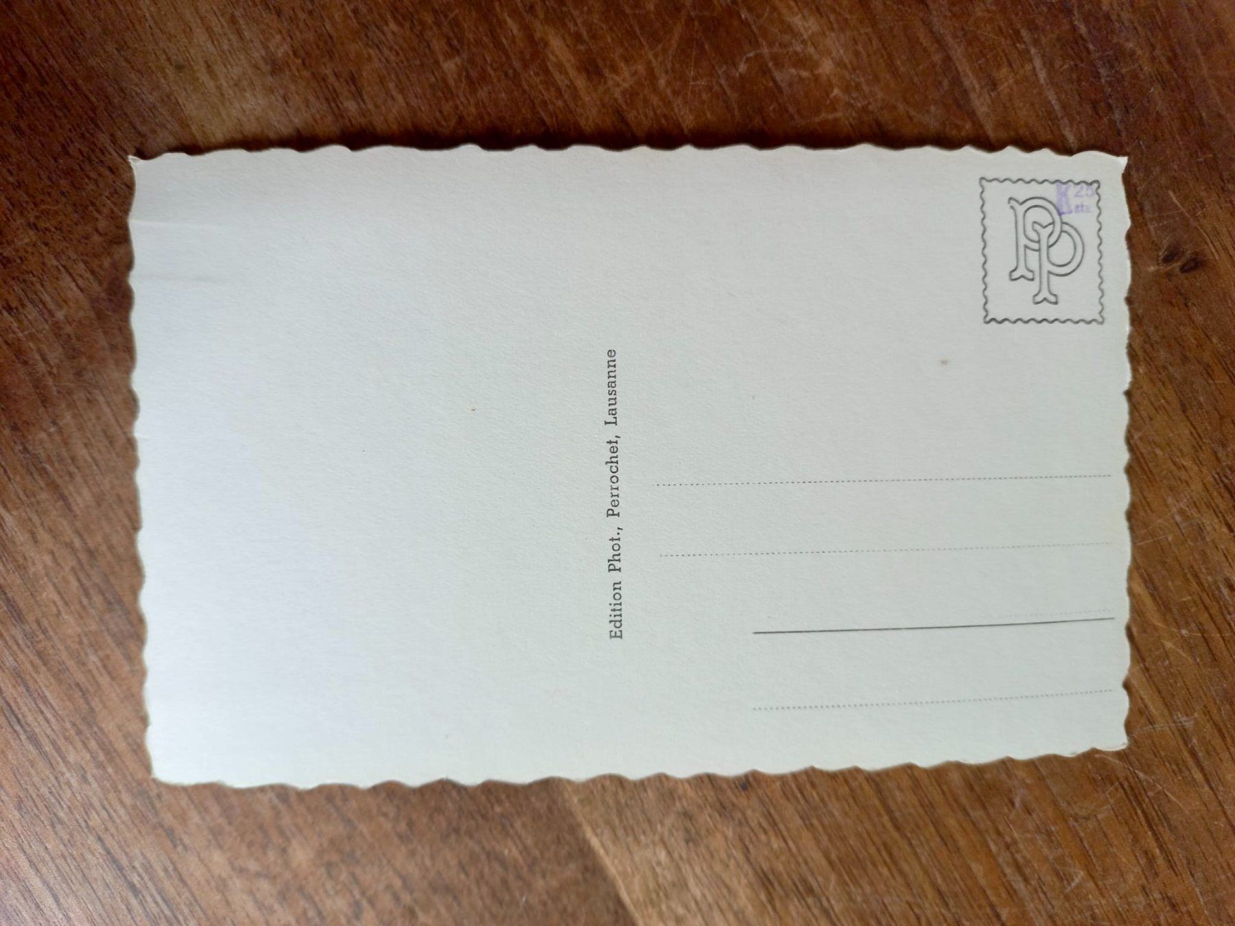 Cartoline postali: AK Berner Dorf vor Alpenpanorama – Usato da Burgdorf venduto da glasrabe01 1