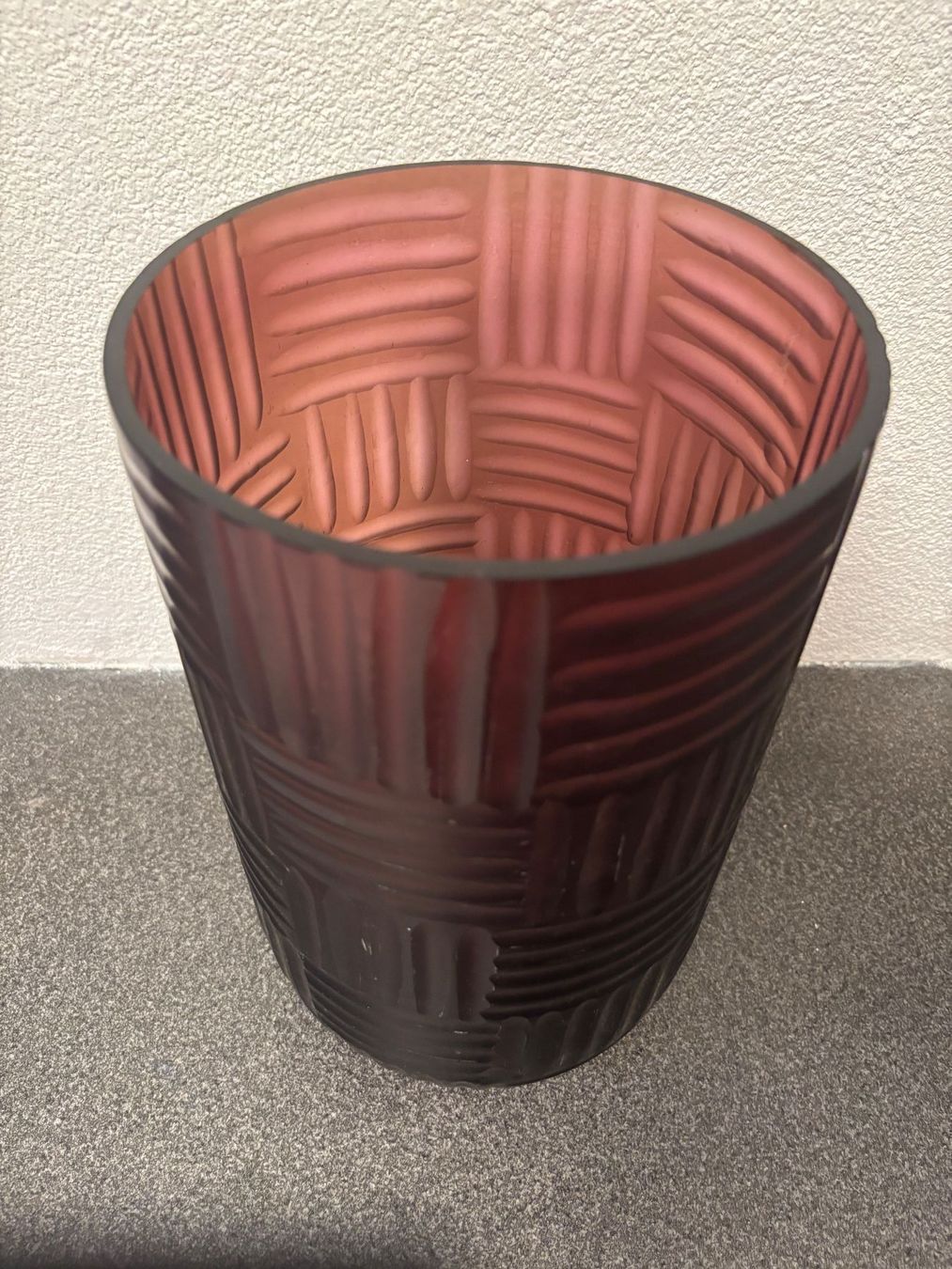 Vasen & Gefässe: Vase – Gebraucht aus flawil von sto_c5gh 1