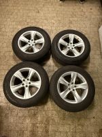 04x Winterräder Für Lexus RX450 (2018) 235/65R18 Original