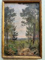 Ölbild von Pierre Laprade