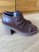 Geox Stiefeletten, Gr. 39