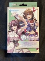 Hololive Official Card Game Start Deck Tokino Sora & AZKi