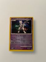 Mewtwo 9/100 Reverse Holo Pokémon Englisch
