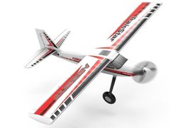TrainStar Ascent, Spw 1400mm, RTF-Set mit Gyro, Volantex