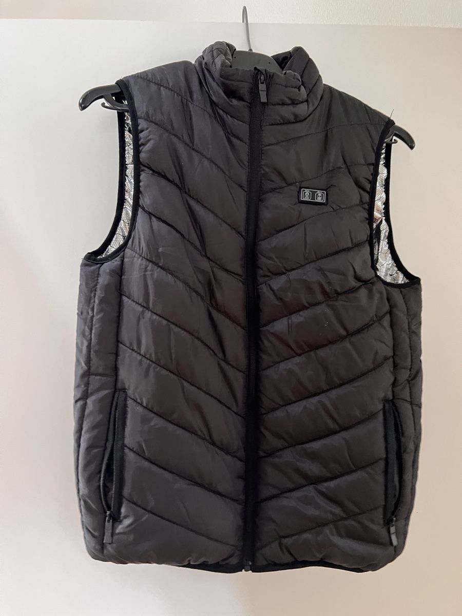 Gilet & Giacche: Heizbare Veste  – Nuovo (secondo la descrizione) da Bern venduto da ayvana