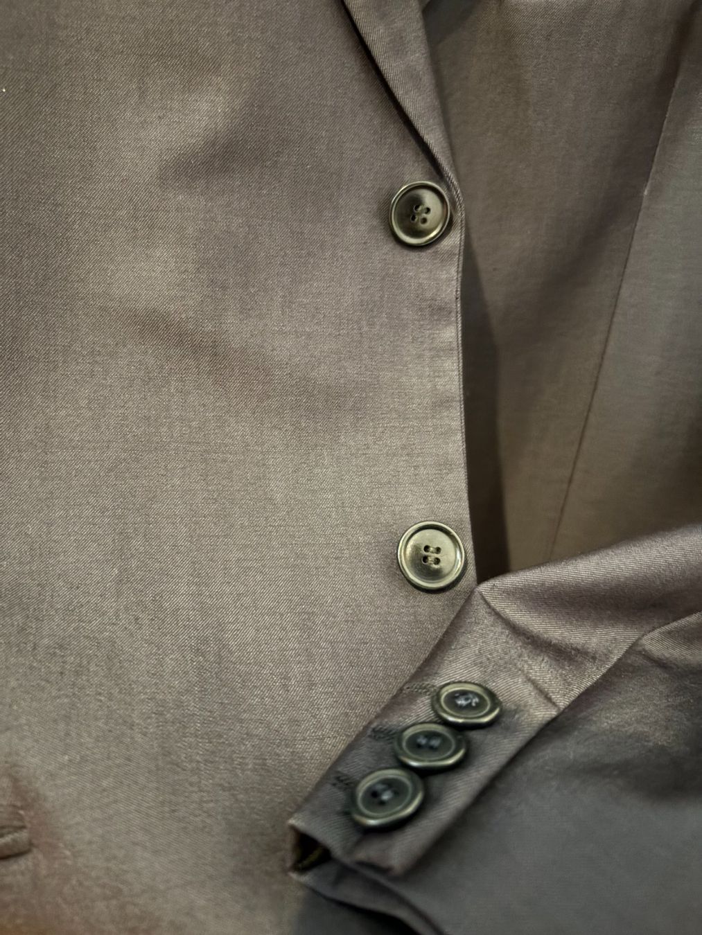 Kenzo Giacche: Veste Kenzo 3 Boutons – Usato da Zürich venduto da tho_fg97 3