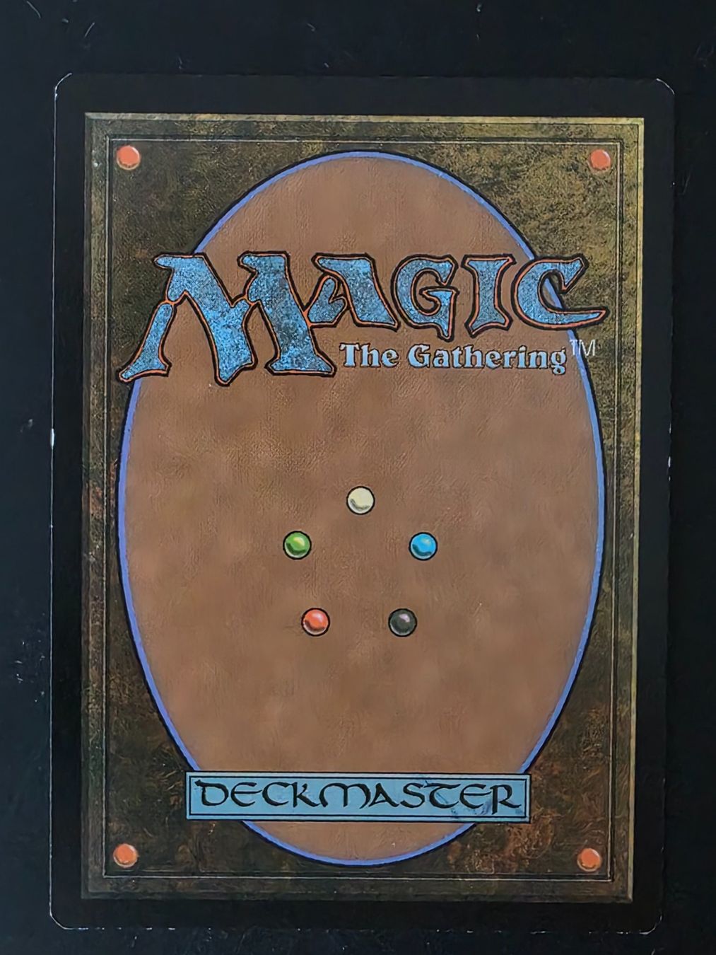 Magic The Gathering Carte collezionabili: Unmask - Foil -  MTG – Usato da Zürich venduto da Semagets 1