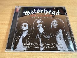 J0 Motörhead – Essential Noize: The Very Best Of