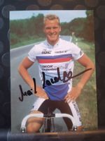 Maik Landsmann - Radsport - Handsigniert