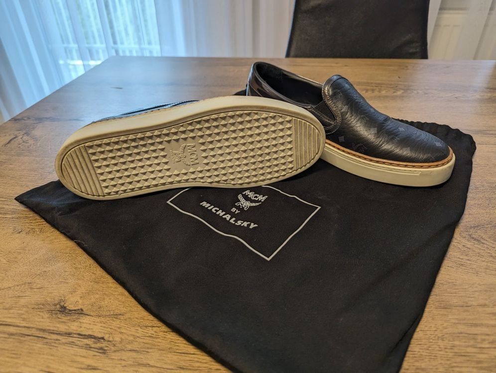 Mcm Scarpe da donna: Original MCM Schuhe Gr. 39 – Nuovo (secondo la descrizione) da Frauenfeld venduto da Jahy 5