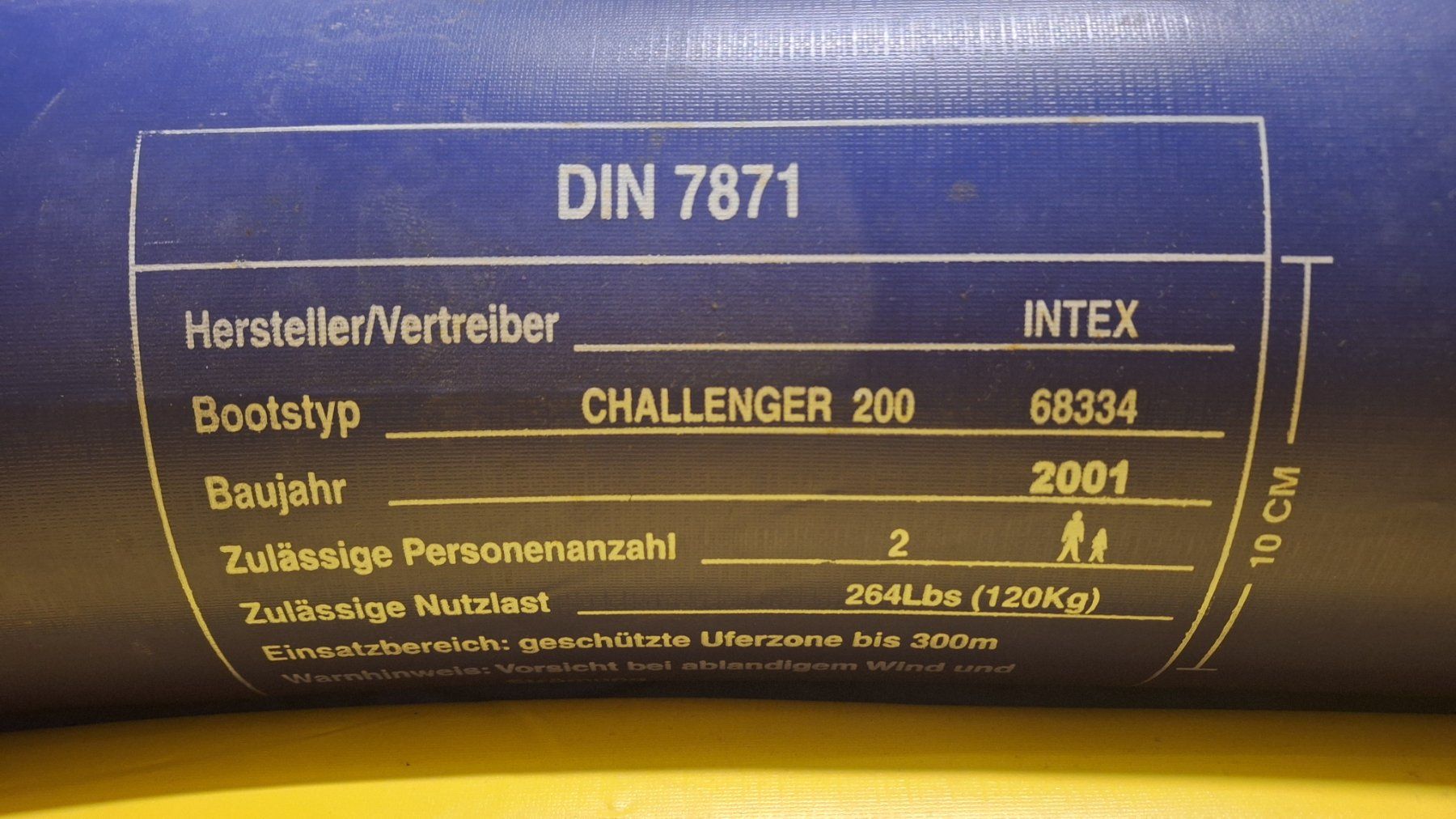 Barche: Schlauchboot Intex – Usato da Olten venduto da Anleka 2
