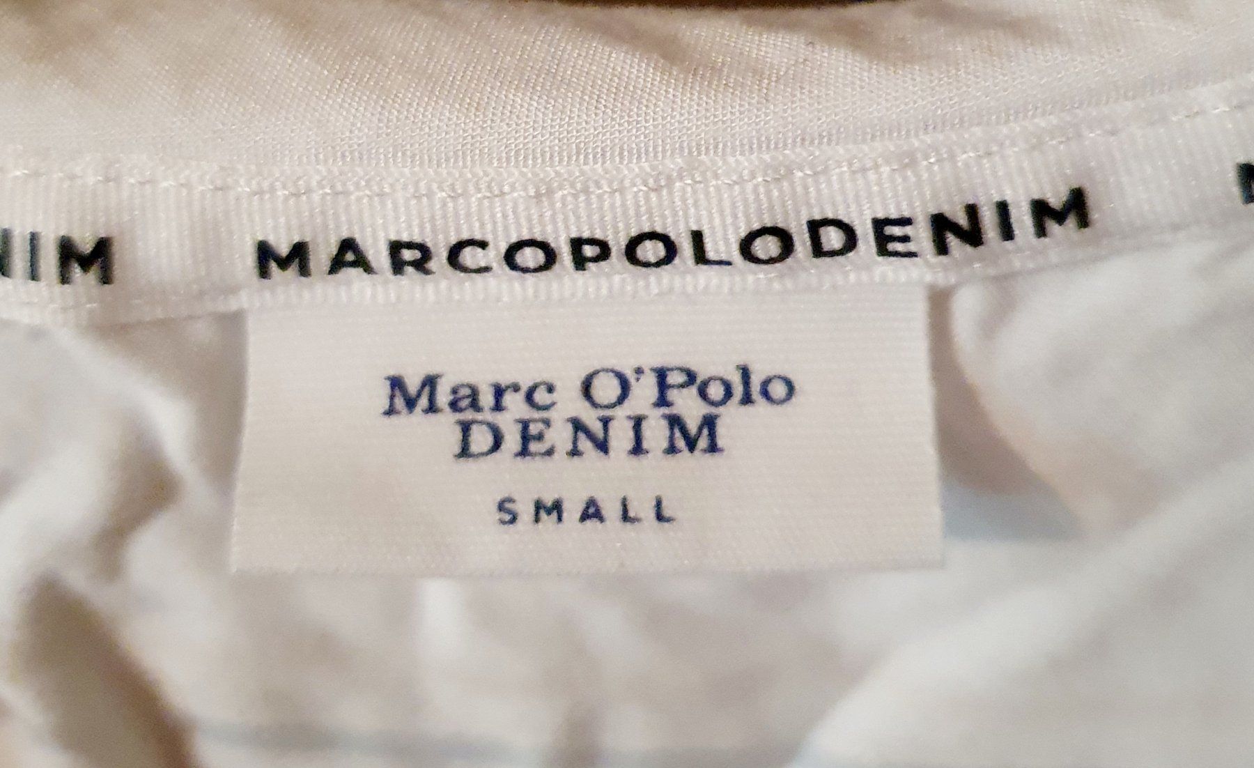 Marc O'Polo T-Shirts: Marco Polo Shirt – Neu (gemäss Beschreibung) aus Zürich von Philotimo 1