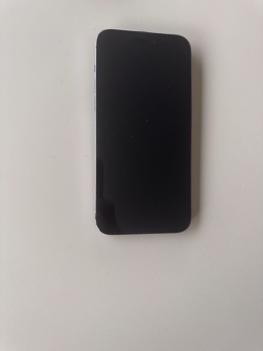 Apple Telefoni cellulari / Smartphones: IPhone 14 Pro Max – Usato da Oftringen venduto da Pluto15 1