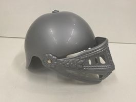 Ritter-Helm für Kinder / Verkleidung