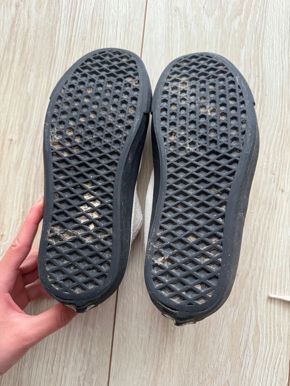 Vans Scarpe da donna: Vans Schuhe – Usato da Arbon venduto da kikiriri 4