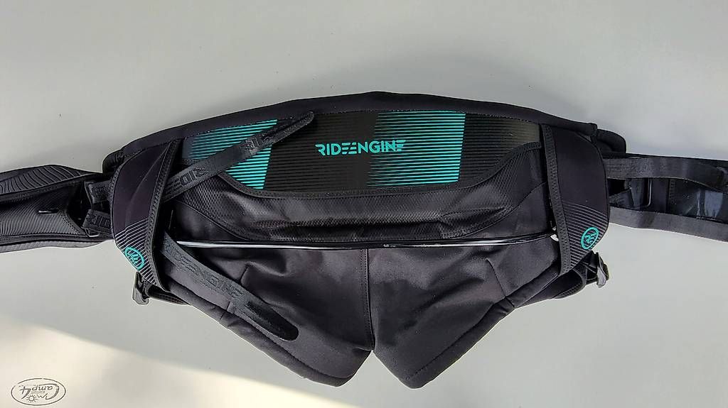 Kletterausrüstungen: Ride Engine Seat Sitz Harness Grösse L – Gebraucht aus Zürich von Aliseagirl 3