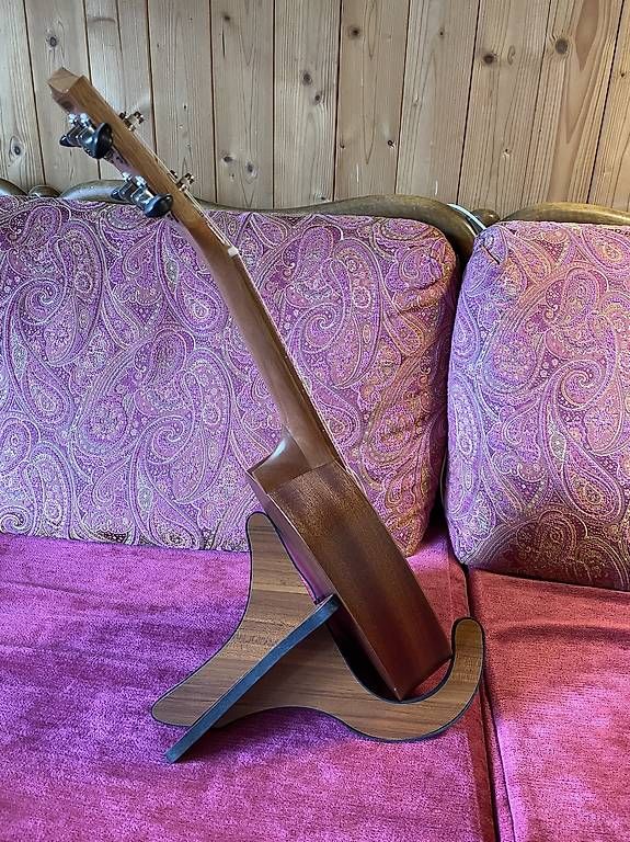 Strumenti musicali: UKULELE Sopran Flight  – Usato da Wattenwil venduto da Palmeli 4