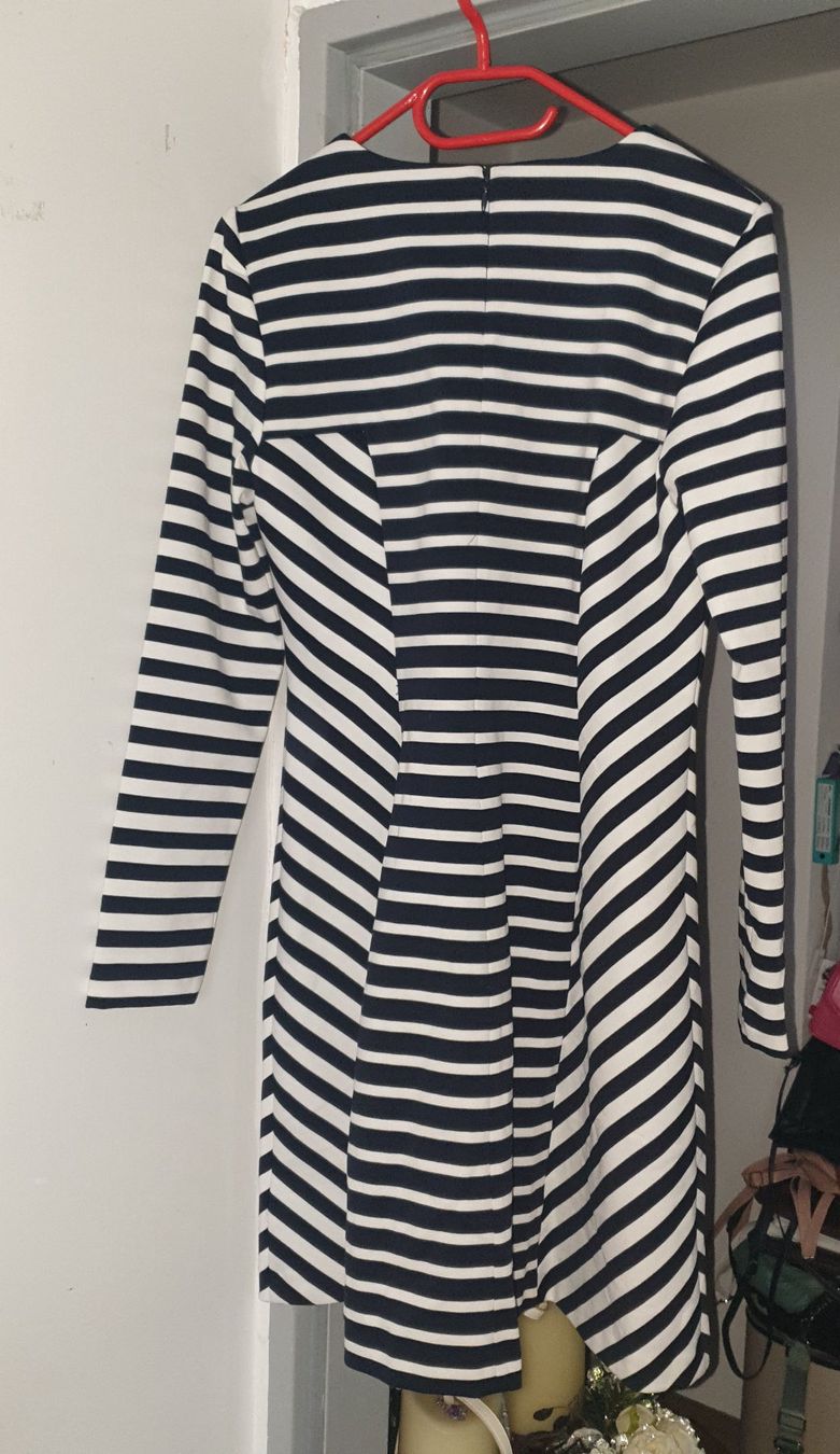 Michael Kors Kleider: Michael Kors neues Kleid Gr. 42 – Neu (gemäss Beschreibung) aus Frenkendorf von Moon111 1