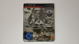 PS3 - MAG ( Steelbook )