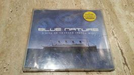 Blue Nature -  A Life So Changed (Dance Mix) Maxi-Single