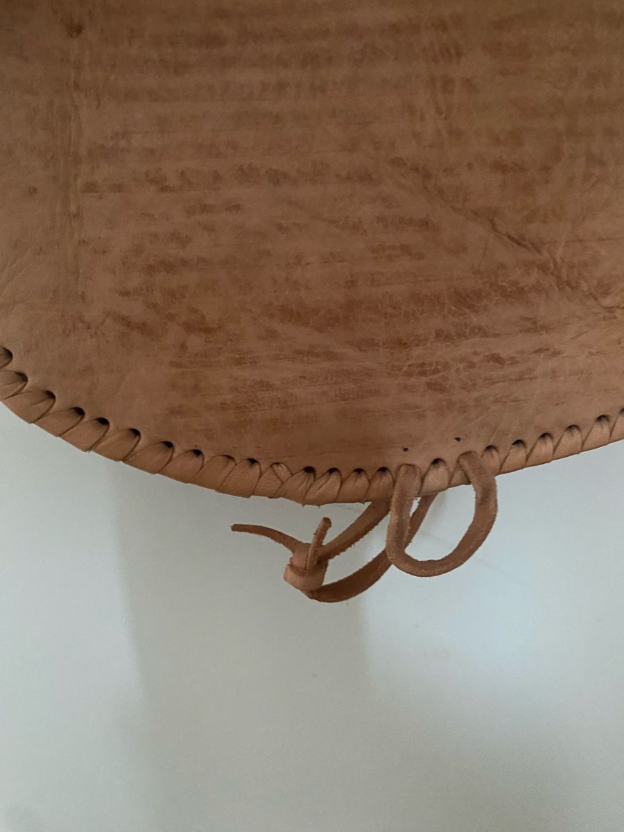 Borse da donna: Bohemian Ledertasche neu – Nuovo e nell'imballaggio originale da Affoltern am Albis venduto da Vsyra 3